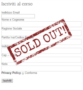 SOLD OUT! (1)